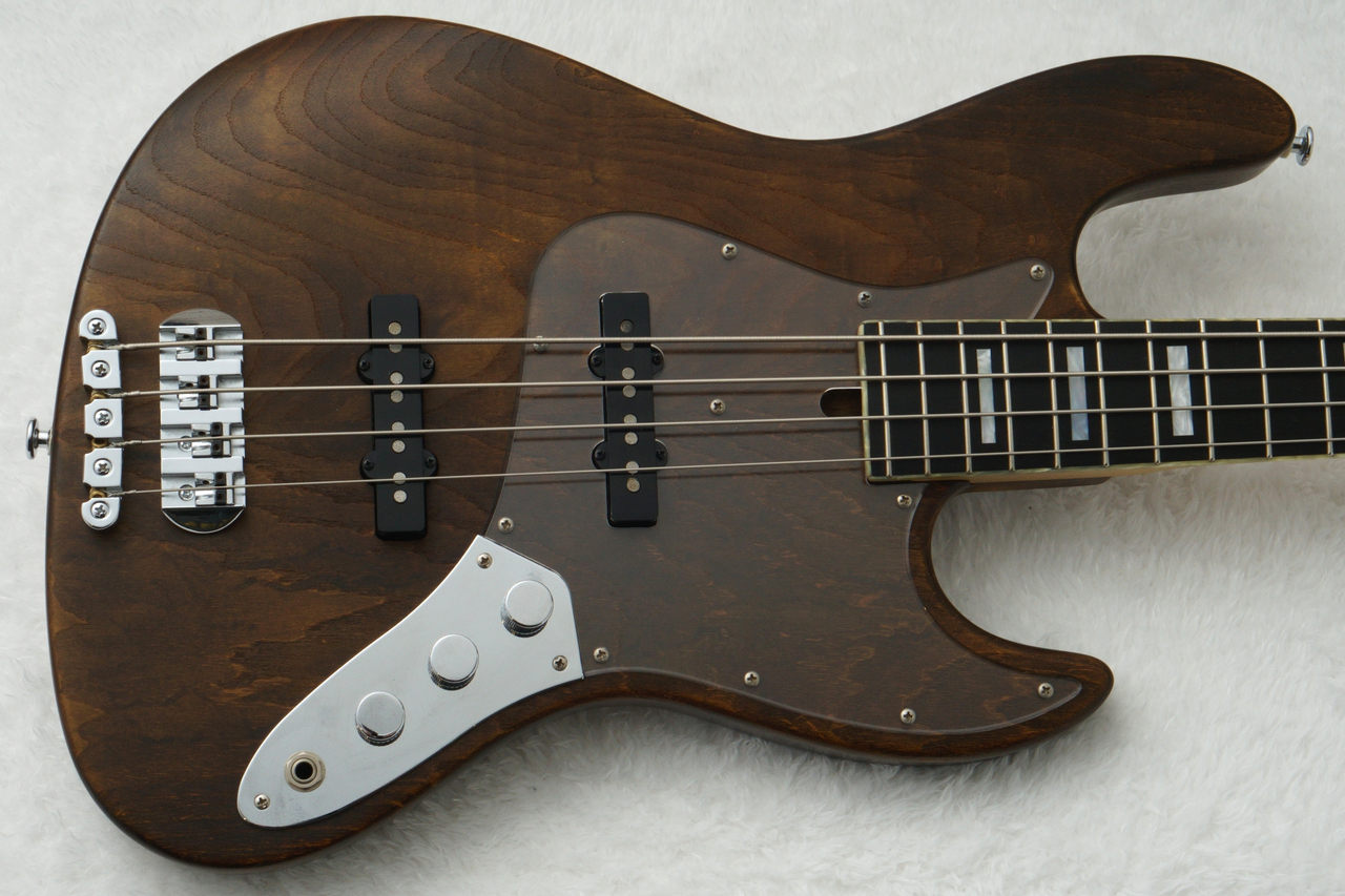 Bacchus WOOD LINE ASH4 『made by aska』 Bacchus WOODLINE ASH33-4