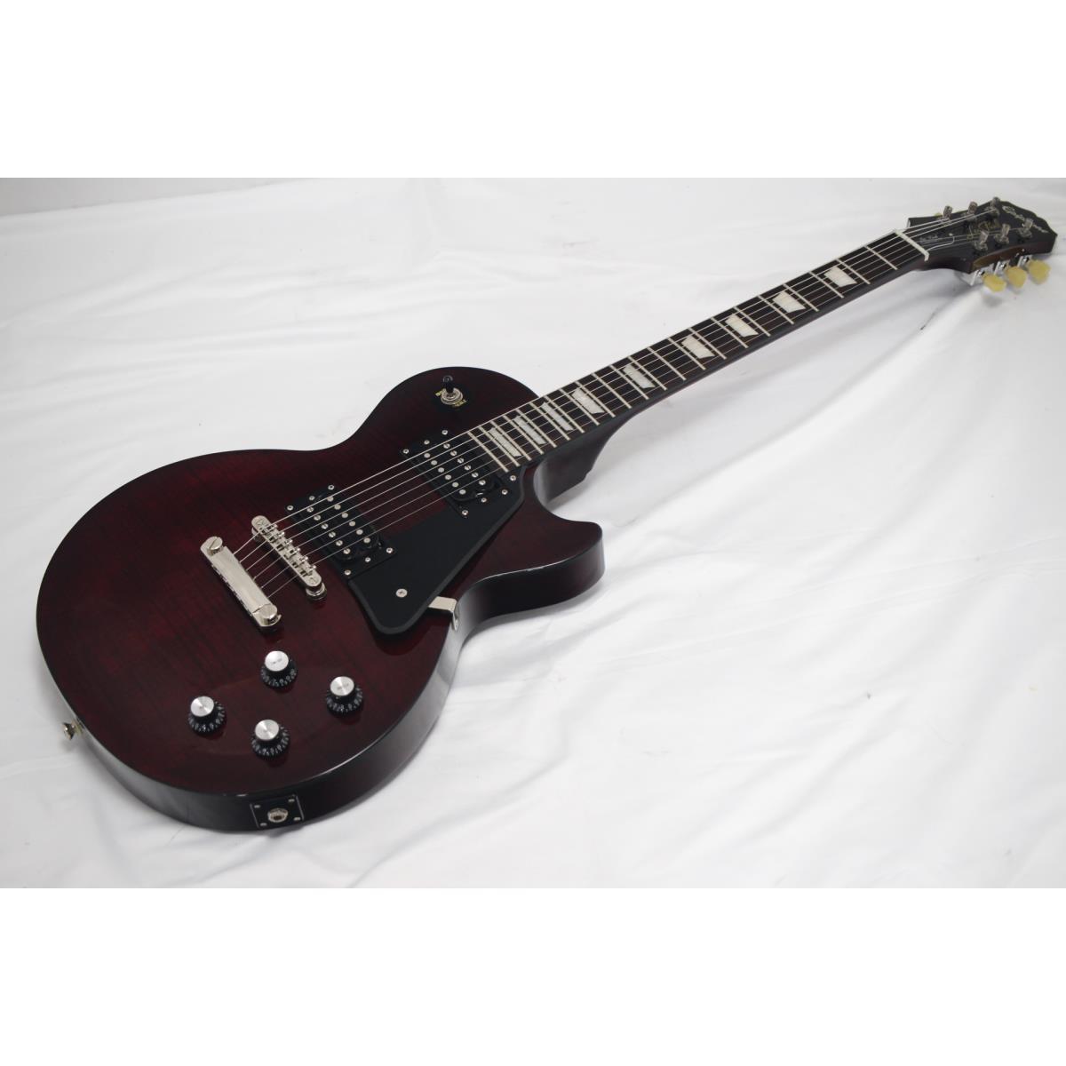 Epiphone Les Paul Classic-T ロボットチューナー搭載-