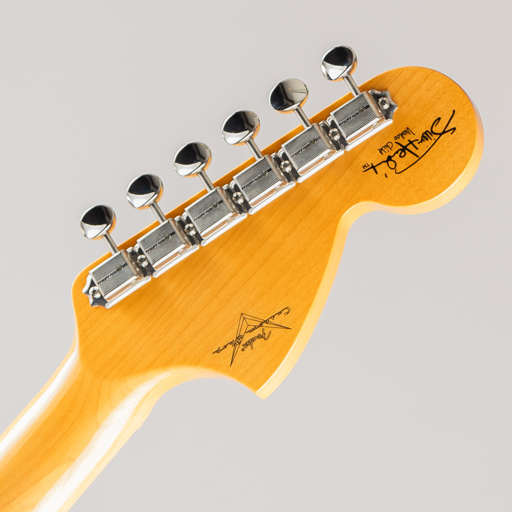 Fender Custom Shop Jimi Hendrix Voodoo Child Signature