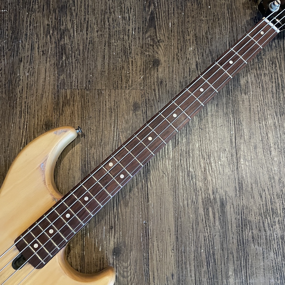 YAMAHA BB IV-A Electric Bass（中古/送料無料）【楽器検索デジマート】