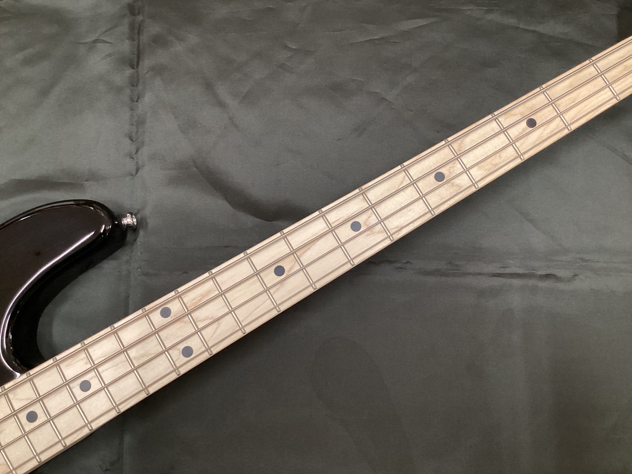 【中古】 Dorigen Music / Various Sterling by MUSIC MAN SUB STINGRAY RAY4（中古）【楽器検索
