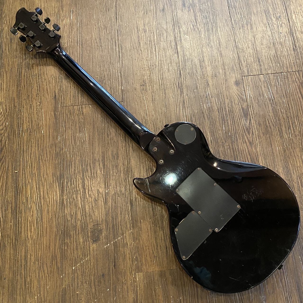 GrassRoots SUGIZO モデル　エレキギター GrassRoots G-CL-60I SUGIZO Model Electric Guitar グラス
