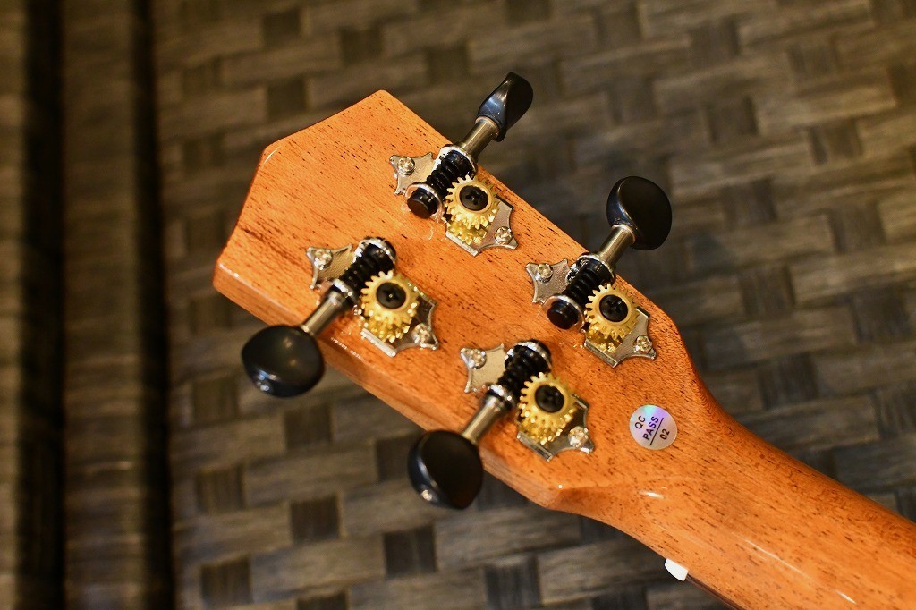 DCT DUS-600M Soprano（新品）【楽器検索デジマート】