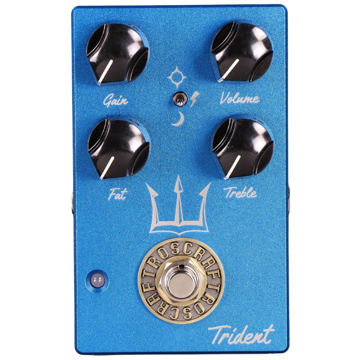 CRAFTROS Trident オーバードライブ【WEBSHOP】（新品/送料無料