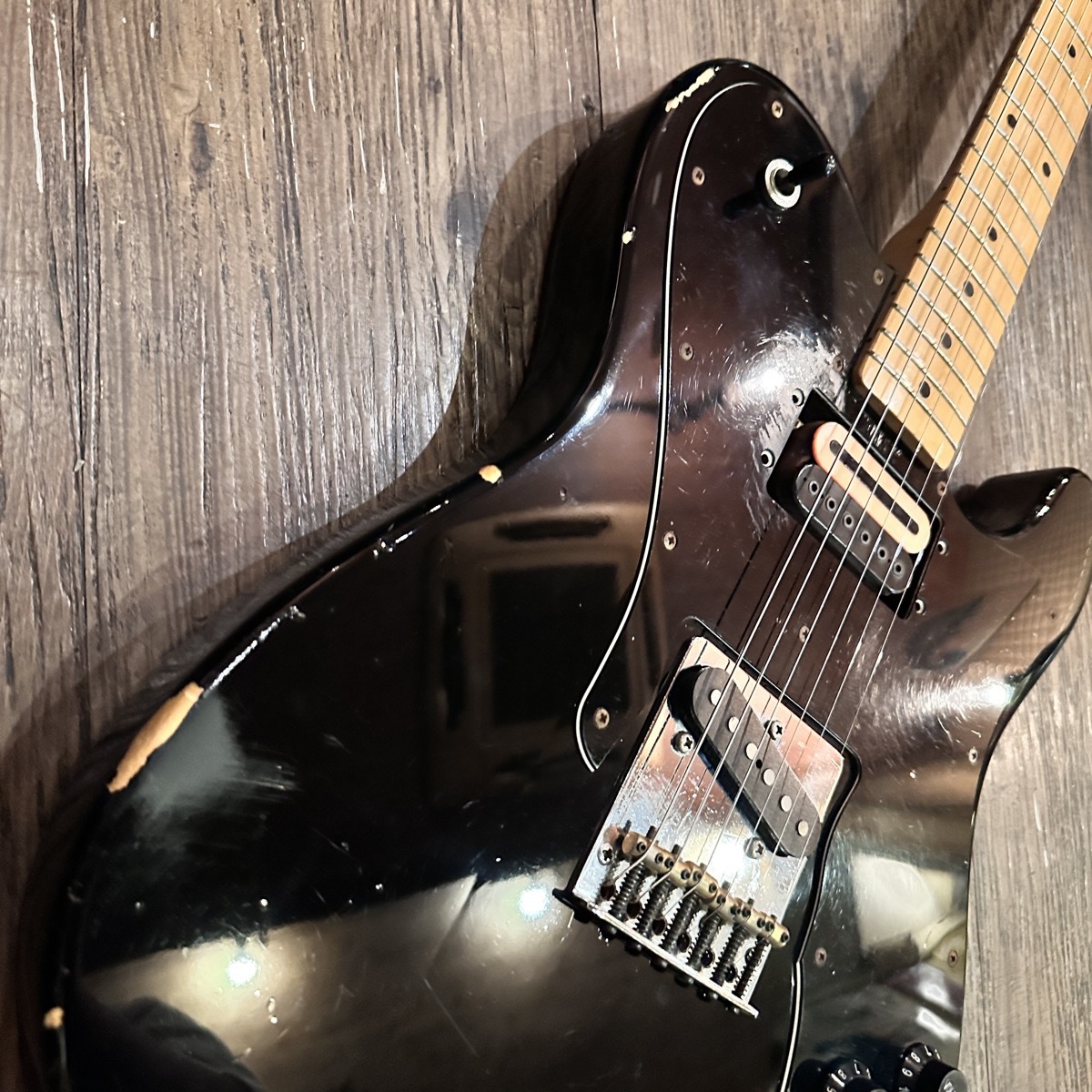 Fender Japan TC72-60 1989~1990年製 Telecaster Custom Electric