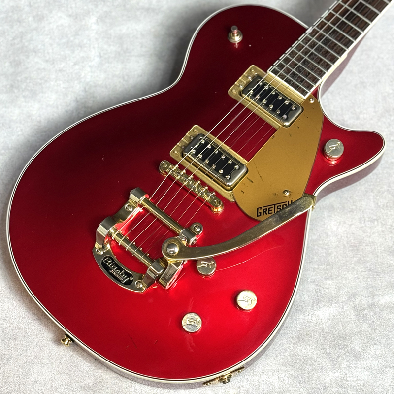 Electromatic by GRETSCH G5435TG Limited Edition Pro Jet with