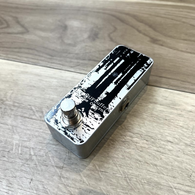 開催中セール一覧 ONE Buffer（中古）【楽器検索デジマート】 BJF 【USED】 CONTROL ギター