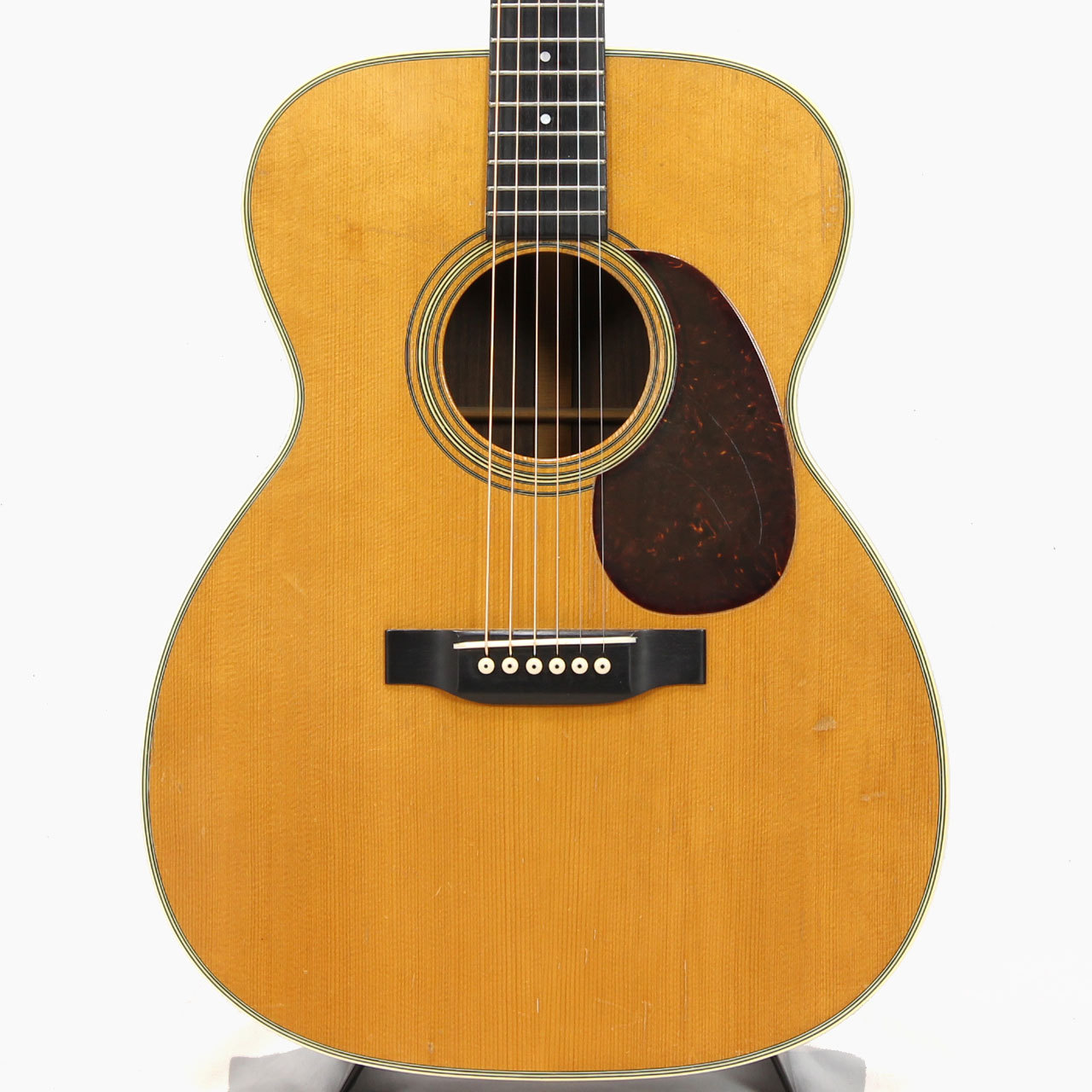Martin 000-28 *1951（ビンテージ）【楽器検索デジマート】