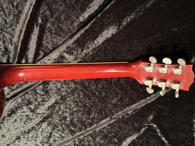 Gibson Early 60's Hummingbird 1997年製（中古/送料無料）【楽器検索