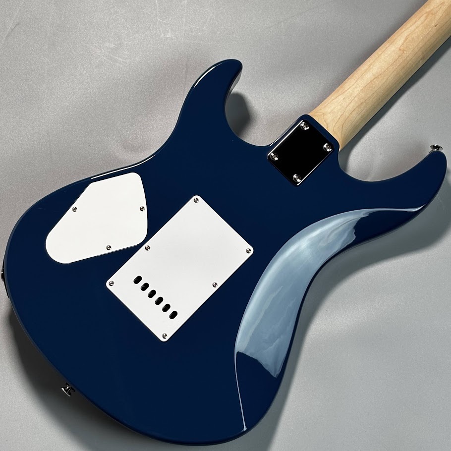 YAMAHA PACIFICA112V UTB ユナイテッドブルーパシフィカ PAC112（新品