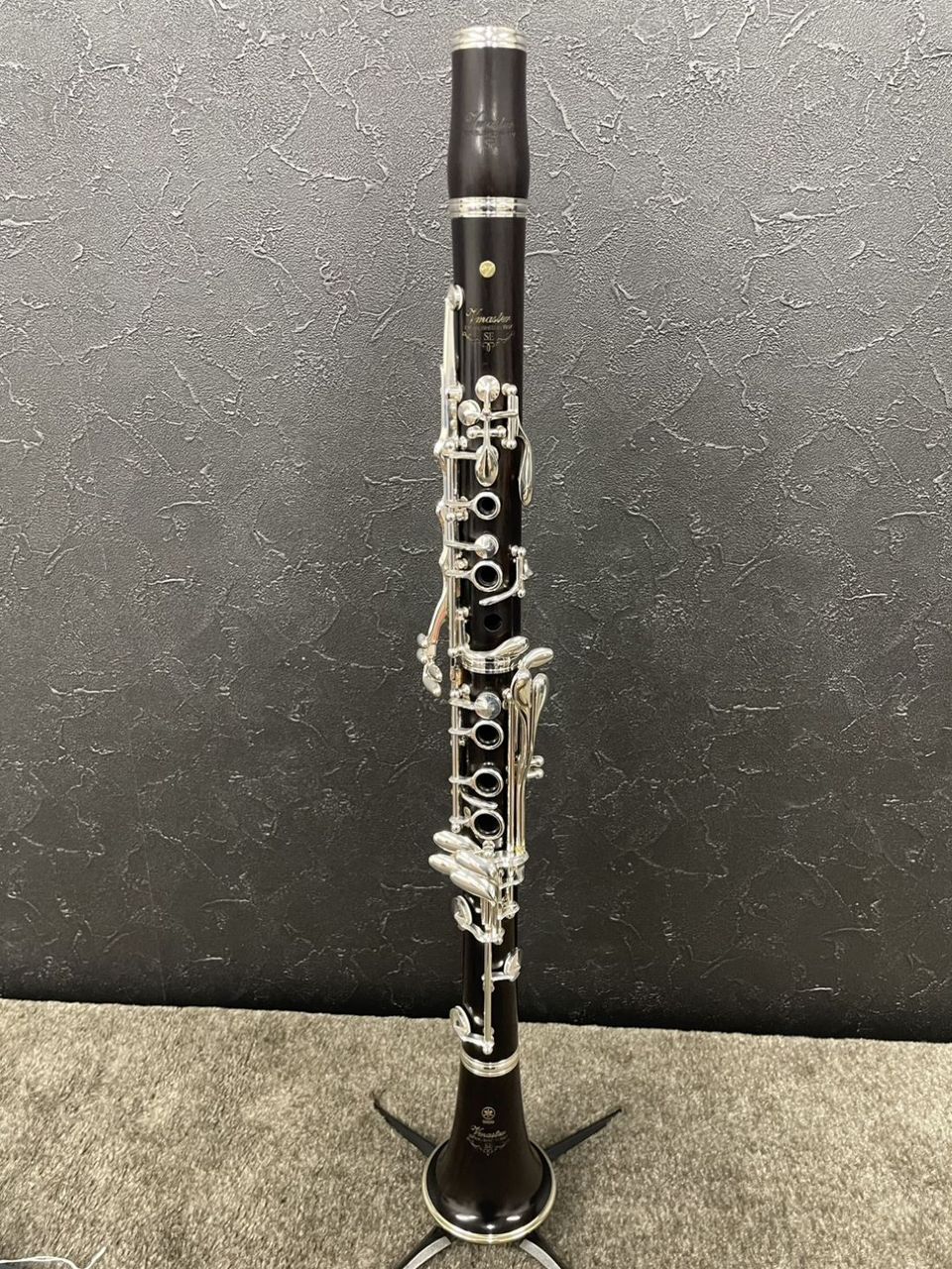 YAMAHA YCL-SEVm　YAMAHA　ヤマハ　B♭クラリネット