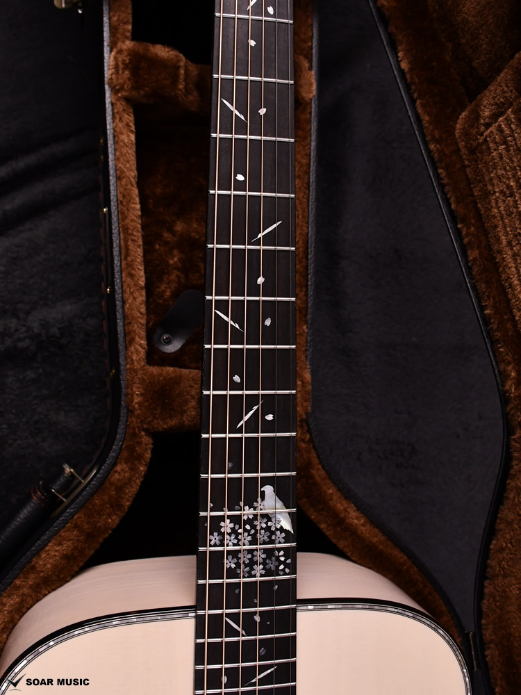 Headway HD-NOTOZAKURA'24 SF,S-ESU/ATB 薄桜ぼかし（新品/送料無料