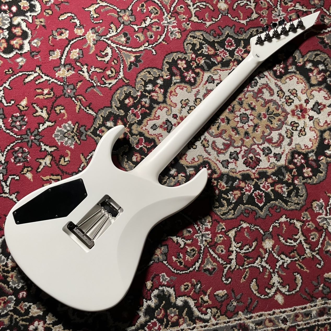 EDWARDS E-CY【3.53kg】（新品/送料無料）【楽器検索デジマート】