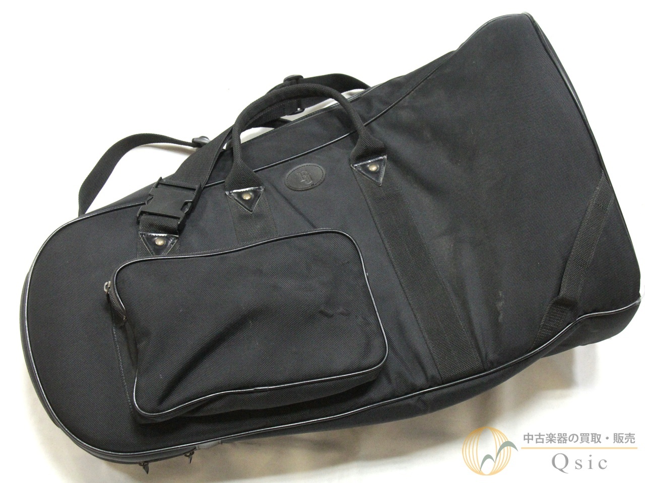 S.ハヤシ ユーフォニアム用ソフトケース [NMS05]【神戸店在庫】（中古