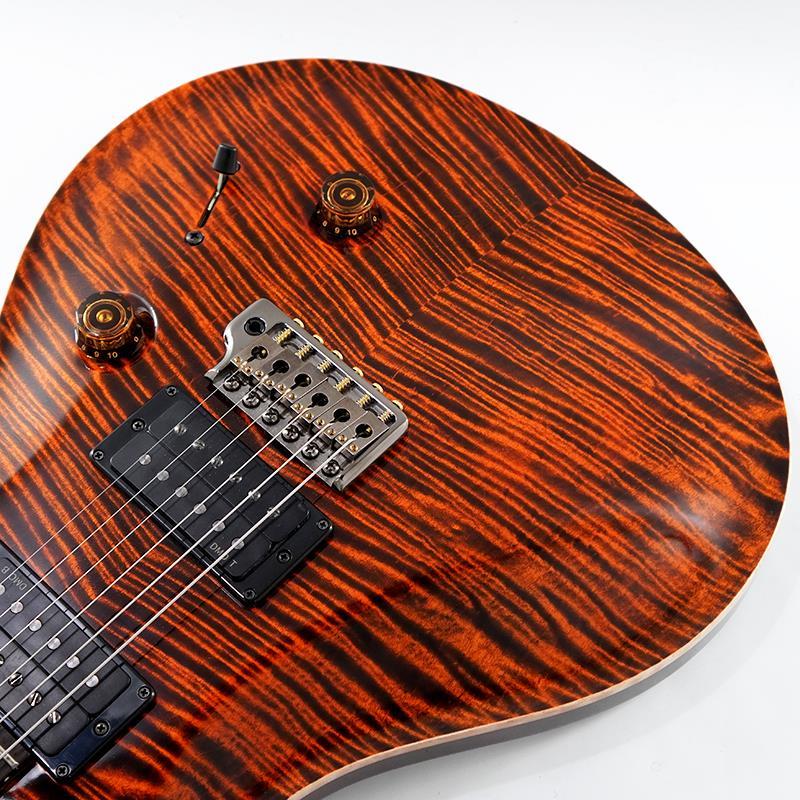 Paul Reed Smith(PRS) Ikebe Original Wood Library Custom24 Indian