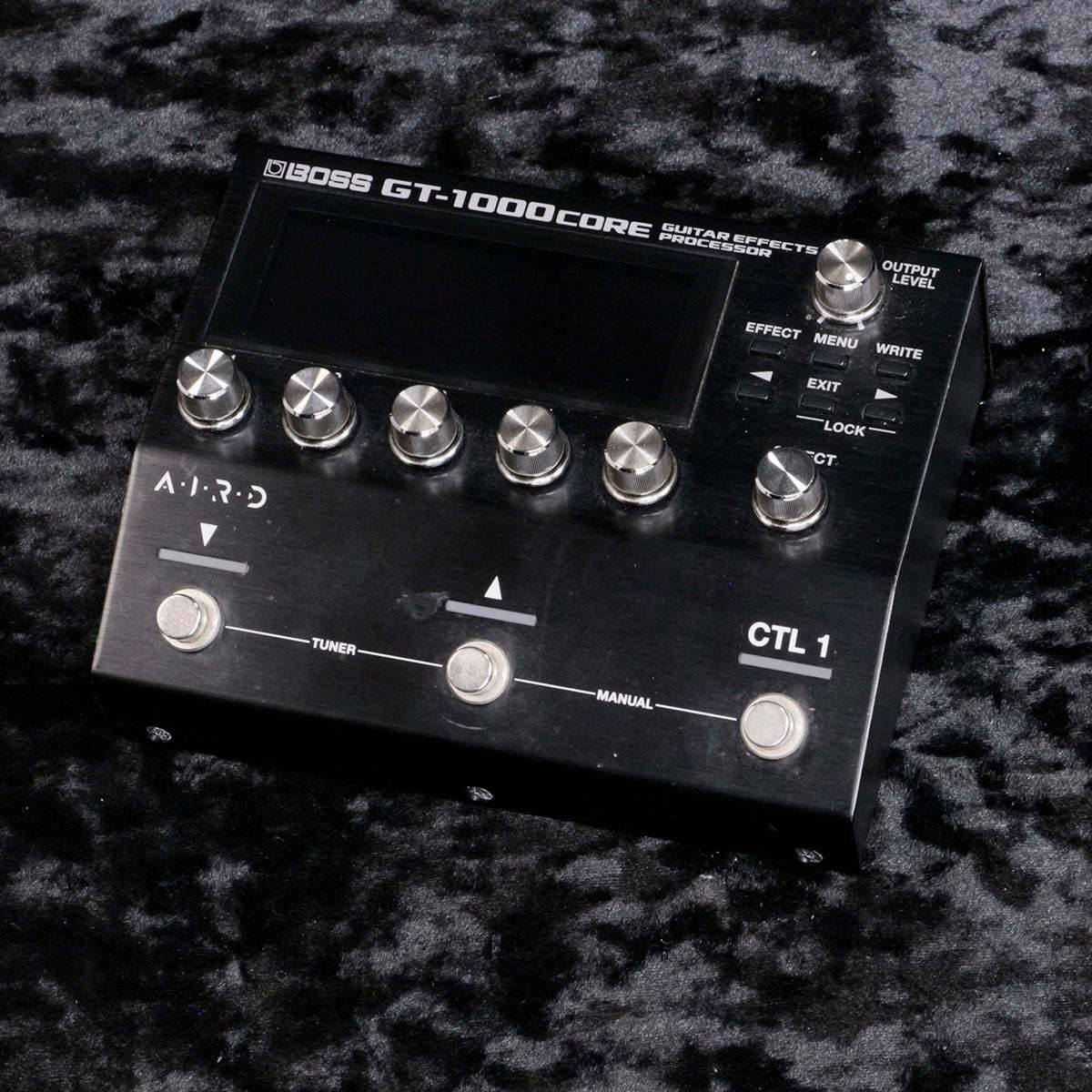 BOSS GT-1000CORE 【新宿店】（中古/送料無料）【楽器検索デジマート】