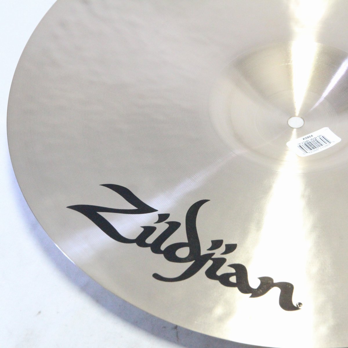 Zildjian K.Zildjian DARK CRASH THIN 18インチ 1226g K