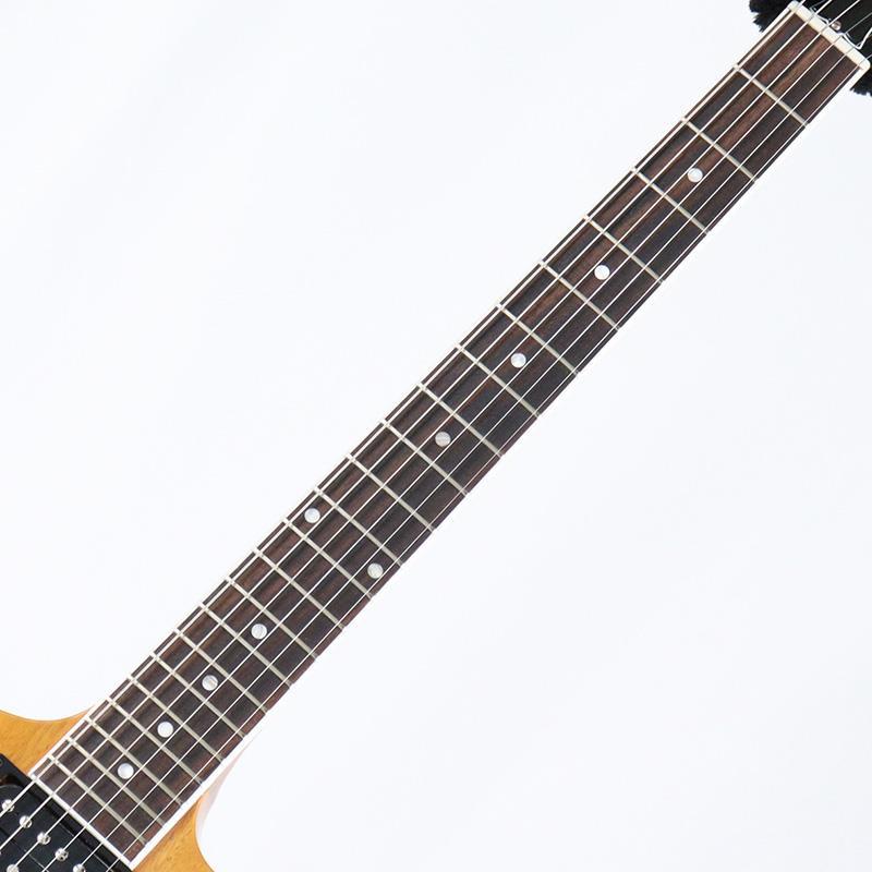 Gibson 【GIBSON×AQUBEストラッププレゼント】70s Explorer (Antique