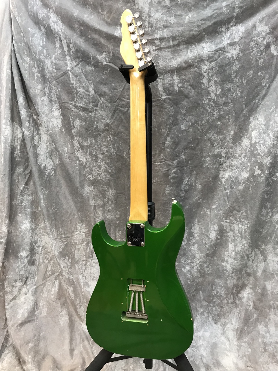 Zodiacworks ZC-II Mod（中古）【楽器検索デジマート】