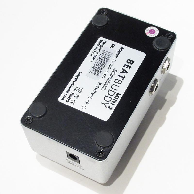 Singular Sound USED 中古 Beat Buddy MINI 2（中古）【楽器検索