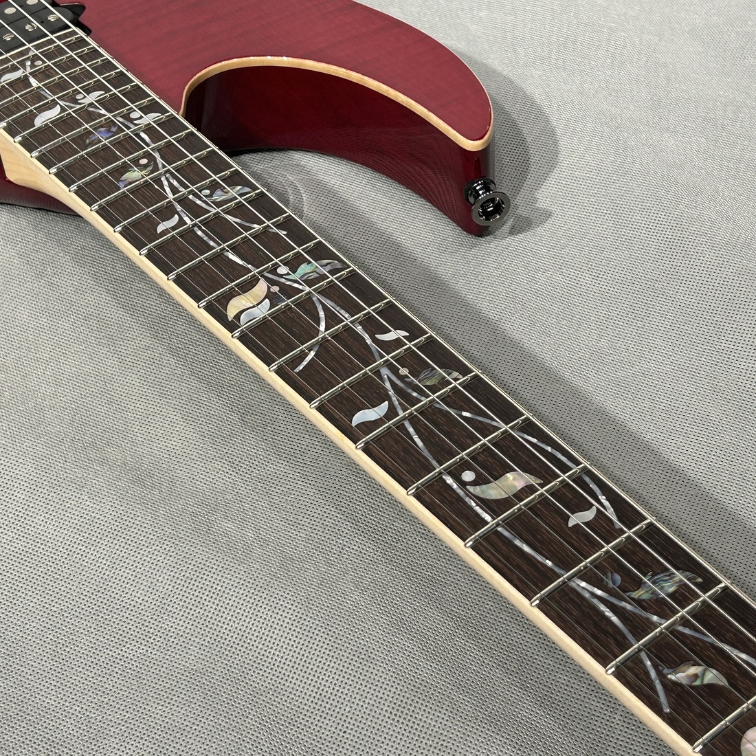 Ibanez j.custom RG8570-RS Red Spinel ≪ 約3.9kg ≫ （新品特価