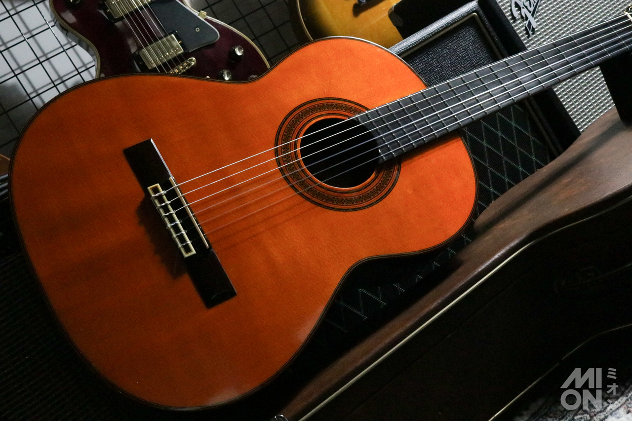 中出 阪蔵 (Sakazo Nakade) No.5000 1975（中古）［デジマートSALE