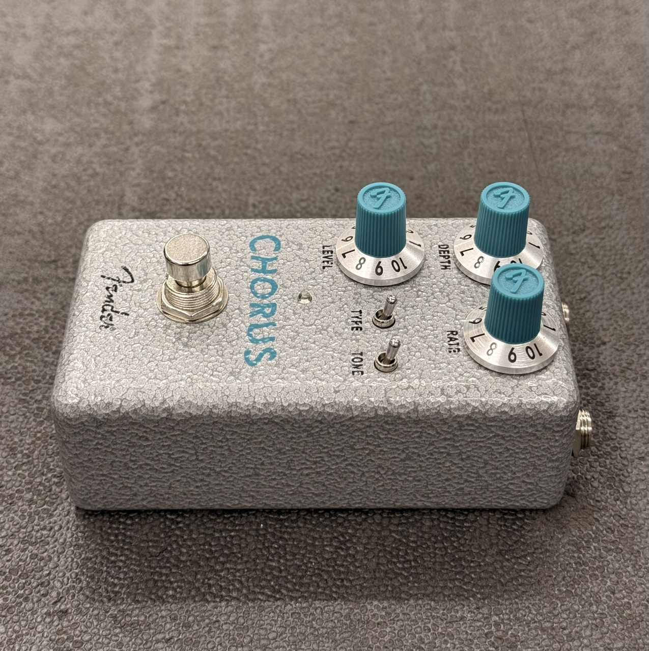 Fender Hammertone Chorus（中古）【楽器検索デジマート】