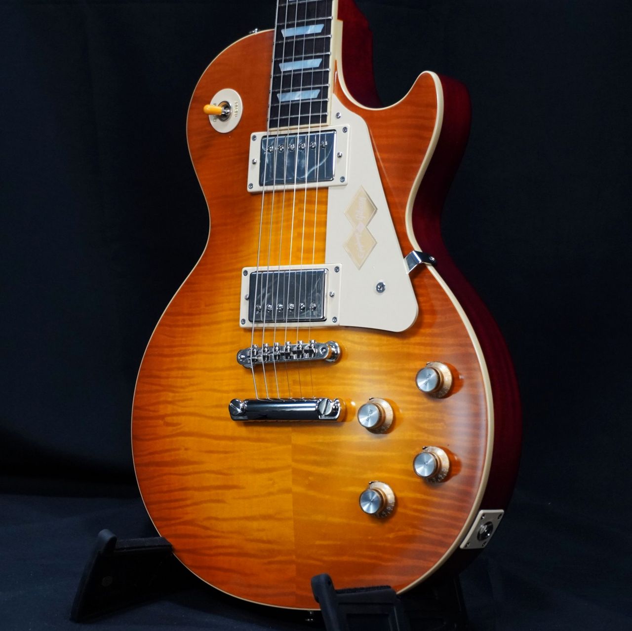 Epiphone / Inspired by Gibson Custom 1960 Les Paul Standard