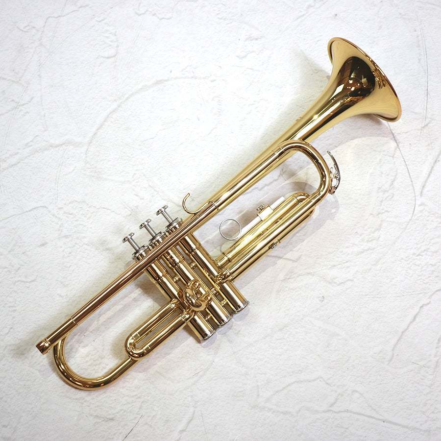 YAMAHA「YTR-1335」B♭トランペット YAMAHA ヤマハ YTR-1335 B♭トランペット 【6ヶ月保証】 【名古屋栄店