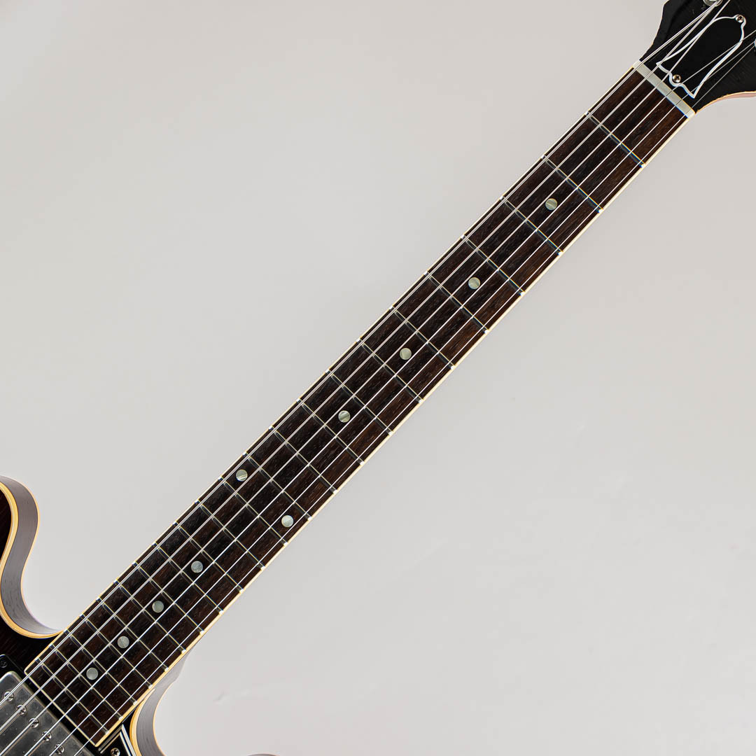Gibson Custom Shop 1959 ES-335 Reissue w/Bigsby Lightly Aged