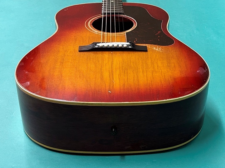 Gibson J-45 CS（ビンテージ）【楽器検索デジマート】