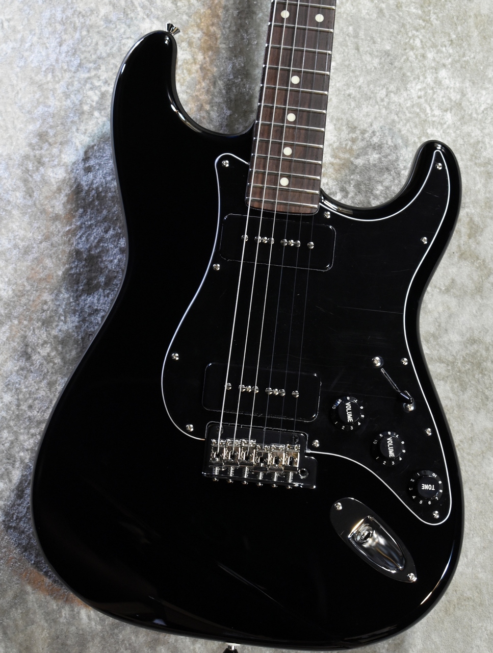 ※※※最終価格※※※　　Fujigen NST20RAL BLK フジゲン FUJIGEN [※お取り寄せ商品] FGN NST200RAL BK (Black) Neo