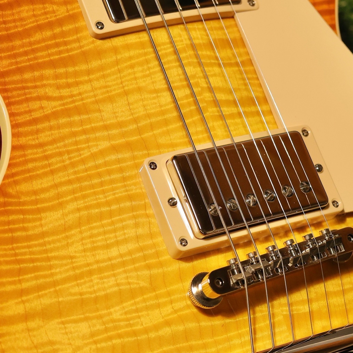 Gibson 【軽量&良杢!!】Exclusive Les Paul Standard '50s 