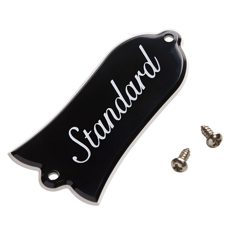 Gibson Truss Rod Cover Les Paul Standard [PRTR-030]