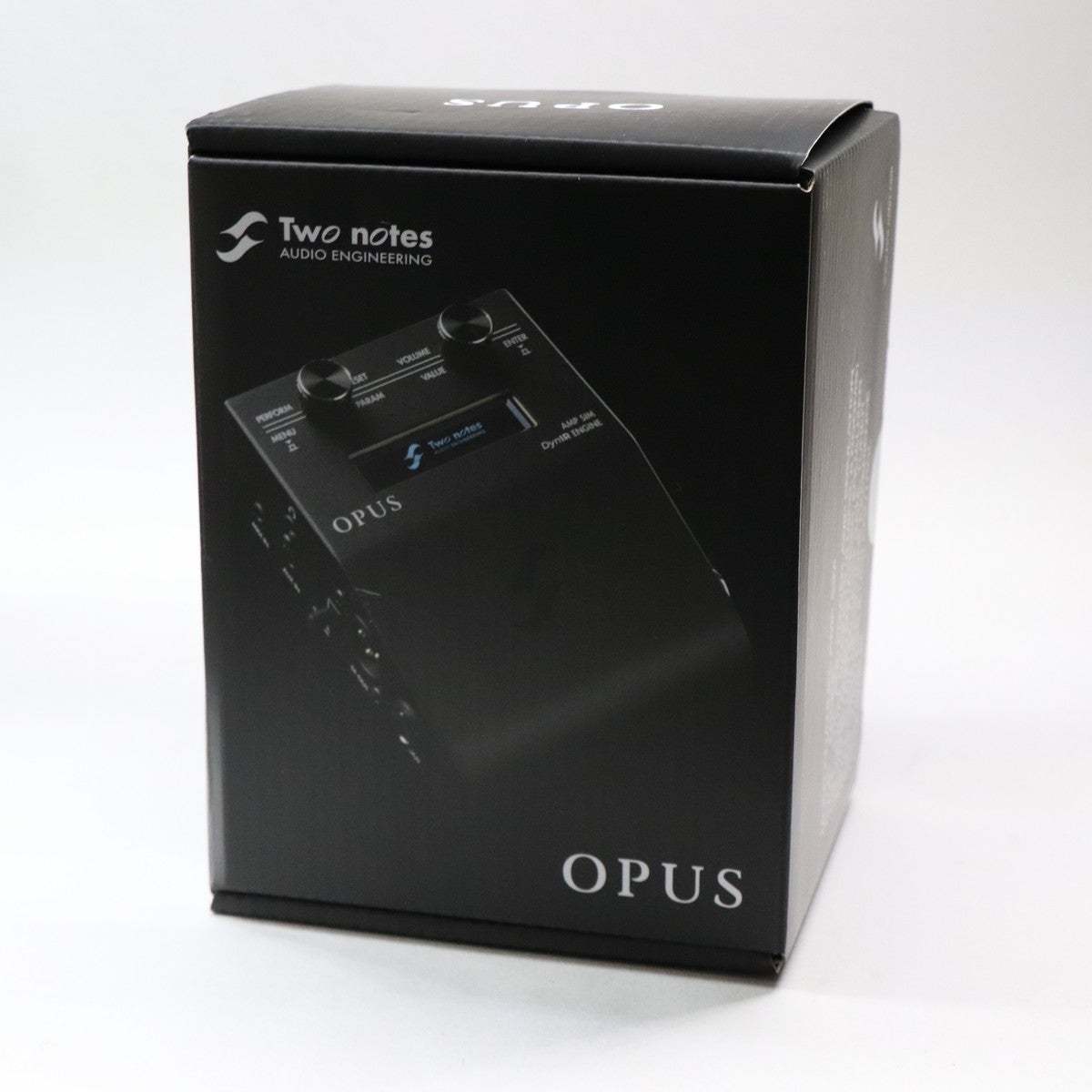 Two Notes OPUS 【梅田店】（中古/送料無料）【楽器検索デジマート】
