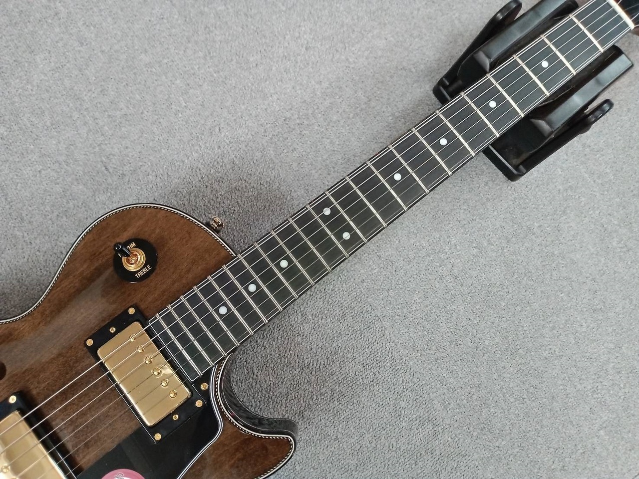 Seventy Seven Guitars Japan Tune-up Series STORK-STD-JT ABR