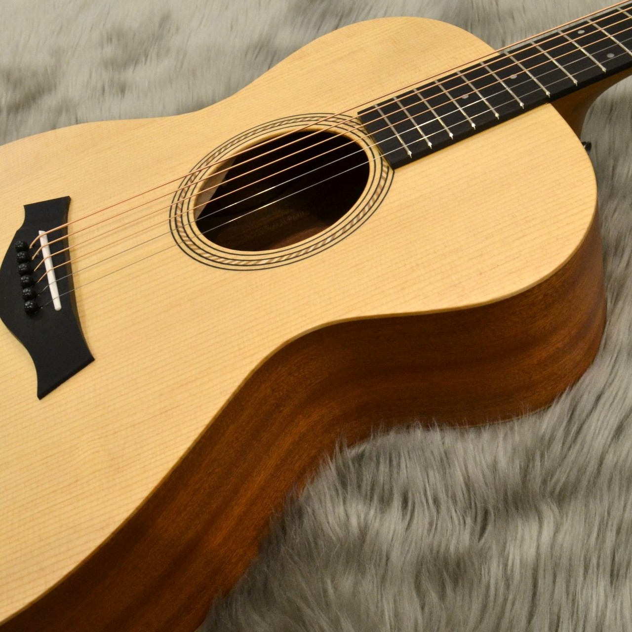 Taylor Academy 12 アコースティックギター フォークサイズ