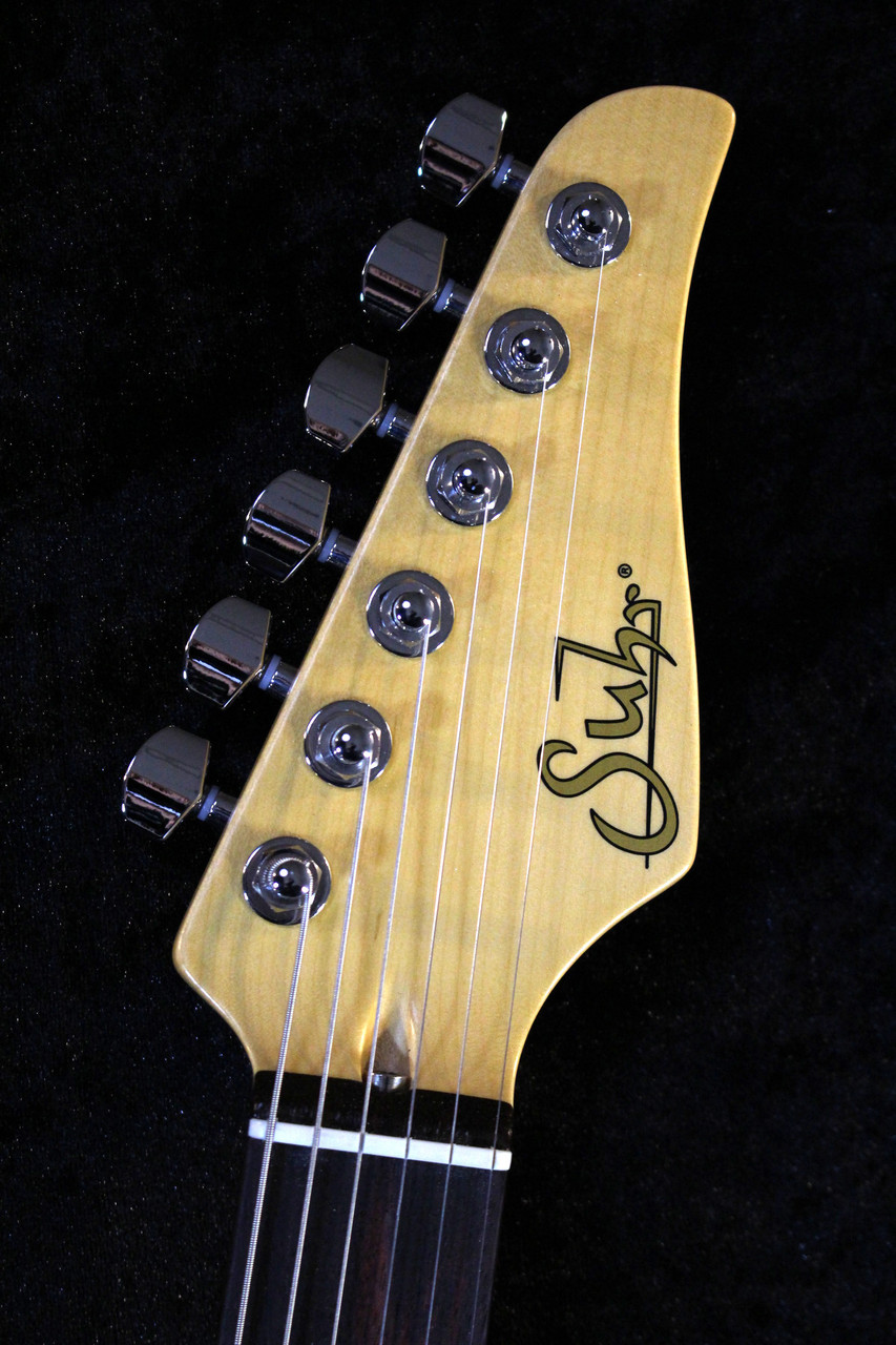 Suhr Classic S Antique 