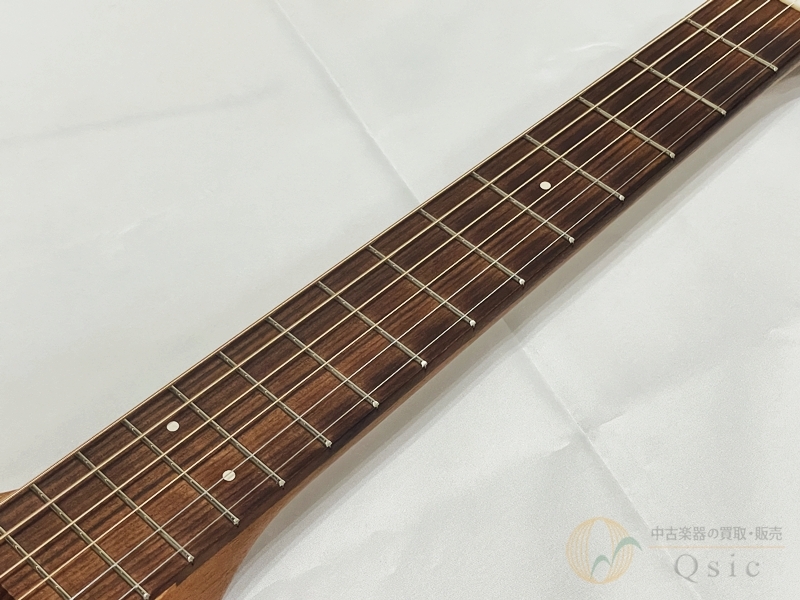 Martin Backpacker 【返品OK】[VLR37]【箕面店在庫】（中古）【楽器