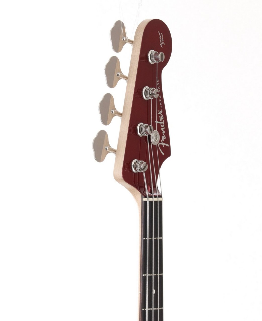 Fender Japan エアロダイン ジャズベース OCR Fender Japan エアロダイン ジャズベース OCR Fender Japan