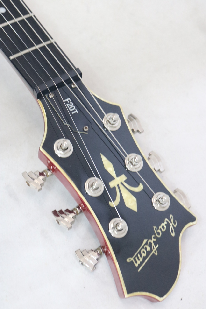 Hagstrom F20T（中古）【楽器検索デジマート】