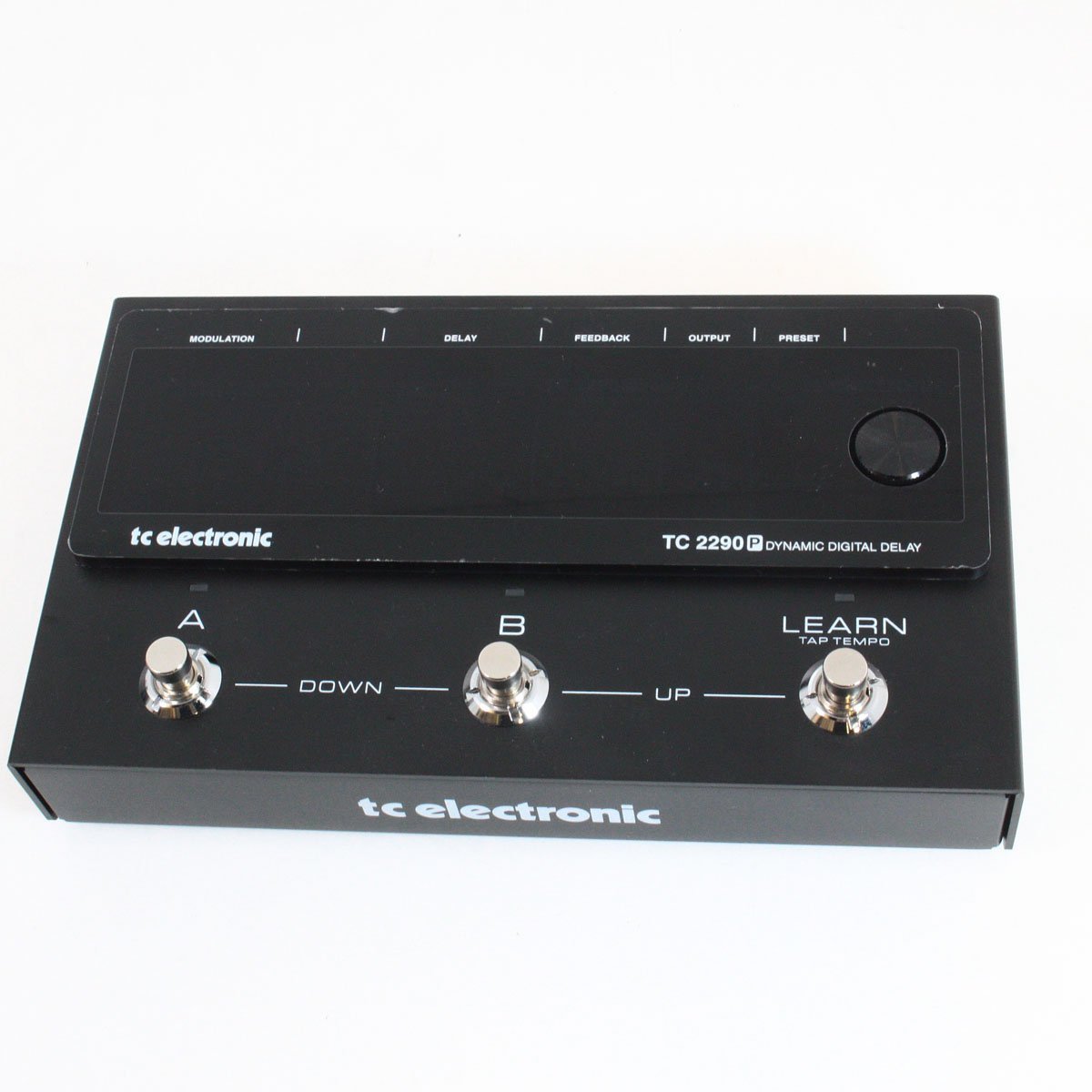 tc electronic 2290 P Dynamic Digital Delay 【渋谷店】（中古/送料