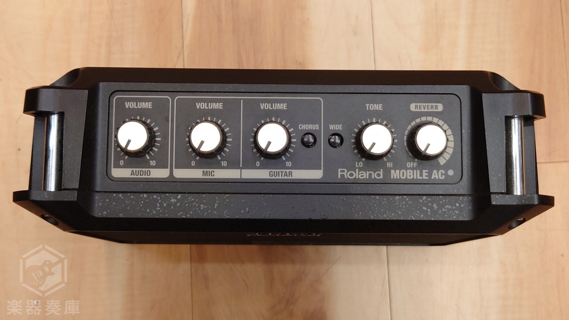 Roland Mobile AC（中古）【楽器検索デジマート】