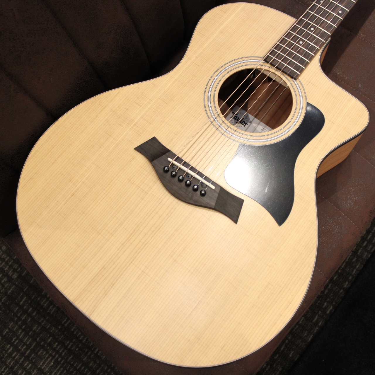 Taylor 114ce【演奏動画あり】（新品）【楽器検索デジマート】