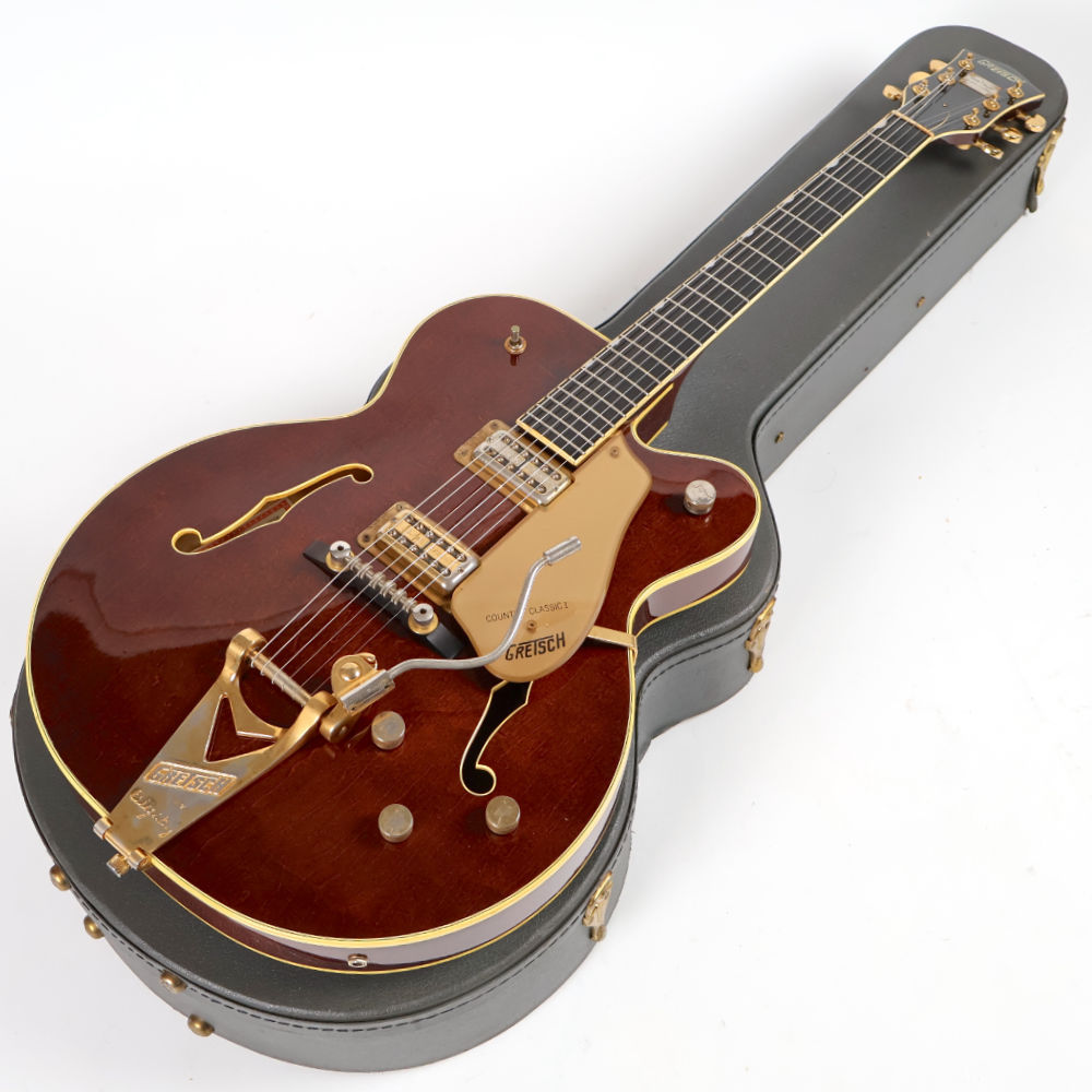 Gretsch 【中古】GRETSCH グレッチ 6122S COUNTRY CLASSIC I