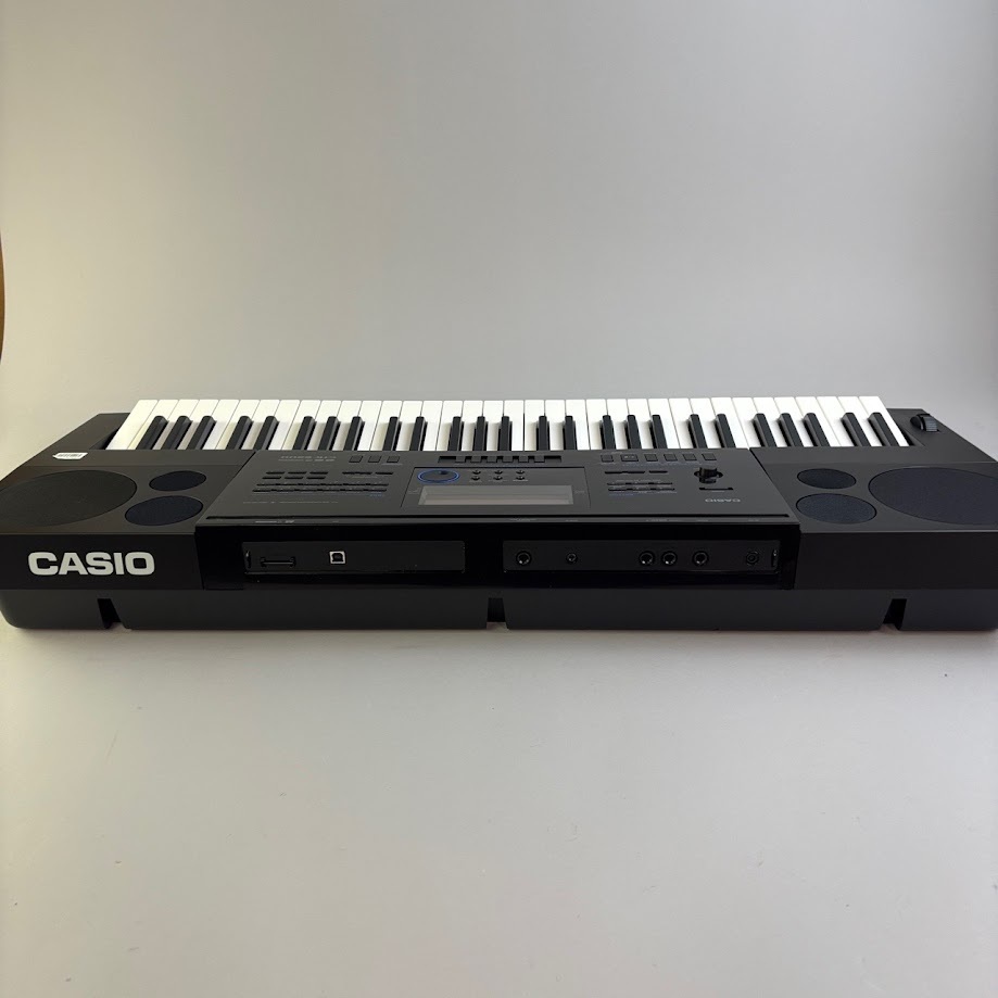 CASIO 電子ピアノ CTK-6200 CTK-6200 | High-Grade Keyboards | Electronic Musical