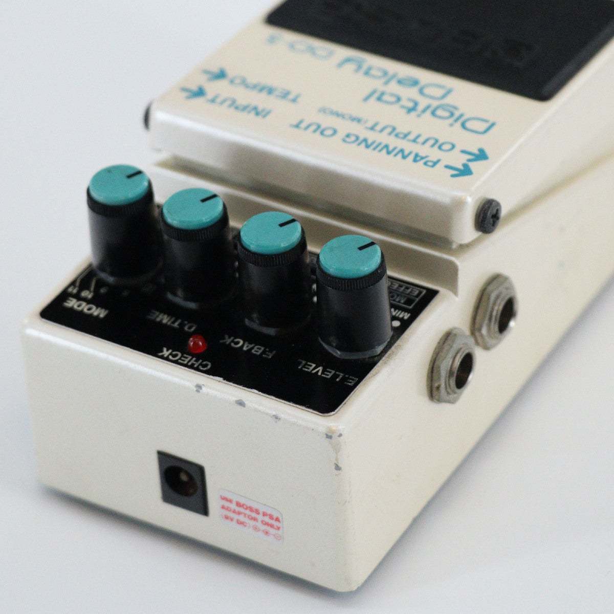 BOSS DD-5 Digital Delay 【渋谷店】（中古）【楽器検索デジマート】