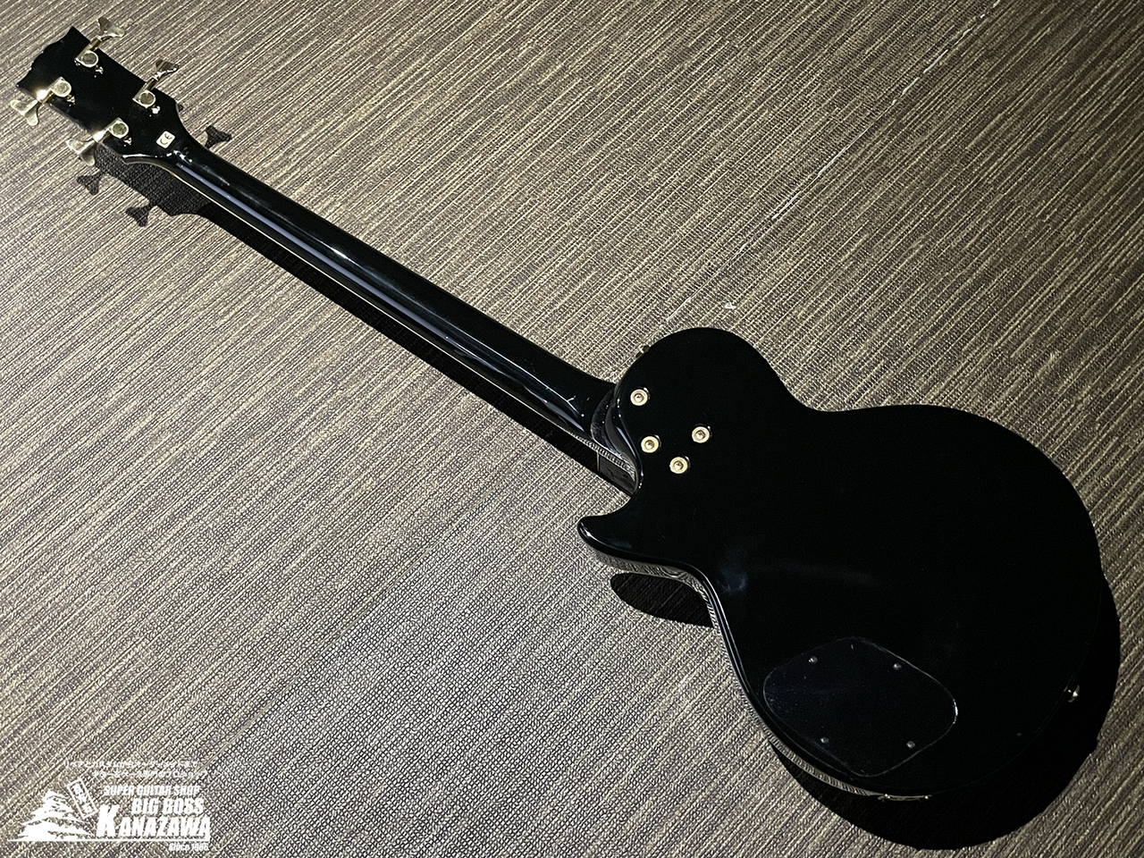 ESP GrassRoots G–LB−48 レスポールベース ESP Grass Roots G-LB-48 Electric Bass レスポールタイプ