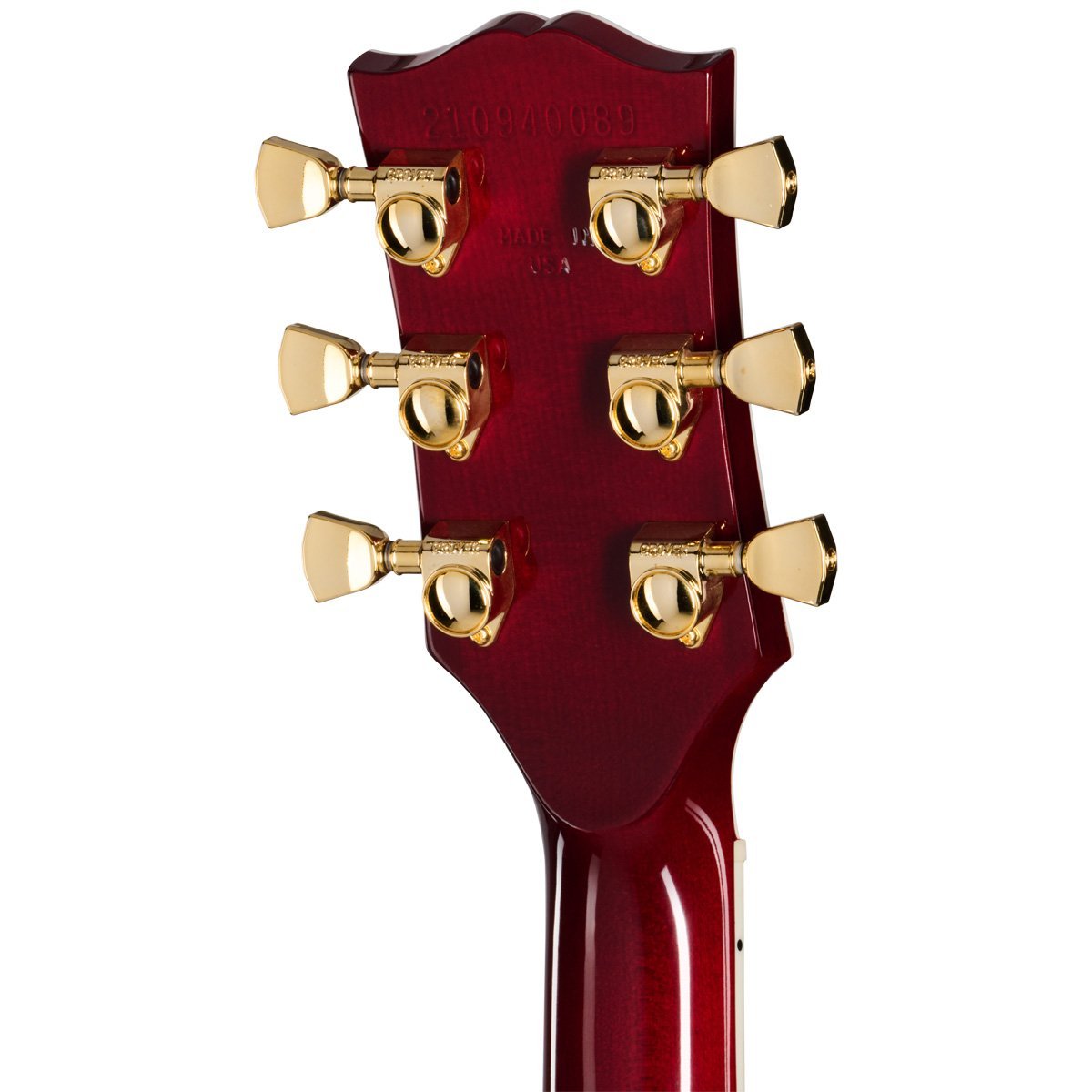 Gibson Les Paul Custom 70s Wine Red ギブソン レスポール カスタム
