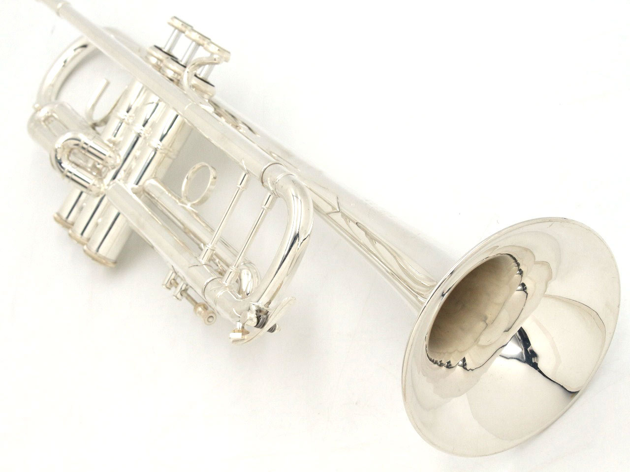 最終値下げ極美品 Bachトランペット180MLV72GL 最終値下げ極美品 Bachトランペット180MLV72GL 大幅値下げ極美品 Bach